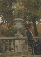 Jardin du luxembourg